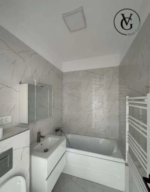 decomandat, NOU, 2 bai , parcare subterana, Apărătorii Patriei - imagine 13