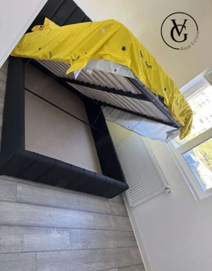 decomandat, NOU, 2 bai , parcare subterana, Apărătorii Patriei - imagine 4