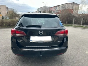 Opel Astra K  Sports Tourer - imagine 4