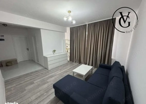 decomandat, NOU, 2 bai , parcare subterana, Apărătorii Patriei - imagine 2