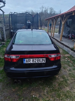 Dezmembrez Seat Toledo 2, 2003, motor 1.6 16v. - imagine 2