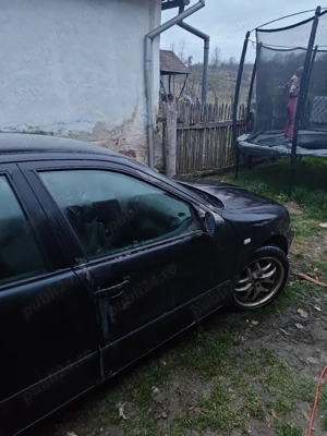 Dezmembrez Seat Toledo 2, 2003, motor 1.6 16v. - imagine 3