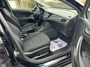 Opel Astra K  Sports Tourer - imagine 7