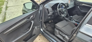 Skoda Karoq 1.5TSI 150CP - imagine 5