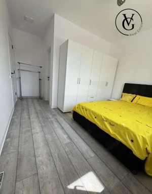 decomandat, NOU, 2 bai , parcare subterana, Apărătorii Patriei - imagine 3