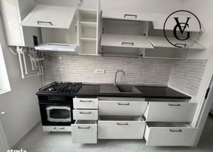 decomandat, NOU, 2 bai , parcare subterana, Apărătorii Patriei - imagine 10