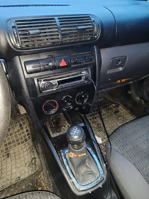 Dezmembrez Seat Toledo 2, 2003, motor 1.6 16v. - imagine 6