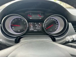 Opel Astra K  Sports Tourer - imagine 8