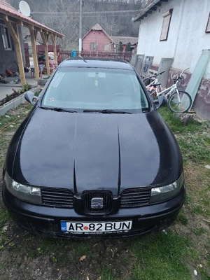 Dezmembrez Seat Toledo 2, 2003, motor 1.6 16v. - imagine 9