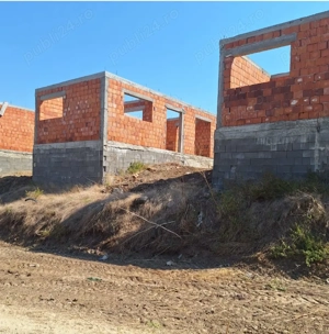   Anunt Vanzare + Oportunitate investiție intr-un Complex de 5 case | Calugareni | Arad - imagine 5