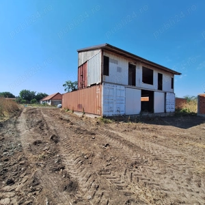   Anunt Vanzare + Oportunitate investiție intr-un Complex de 5 case | Calugareni | Arad - imagine 3