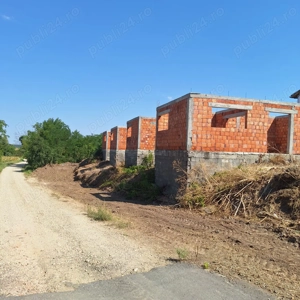   Anunt Vanzare + Oportunitate investiție intr-un Complex de 5 case | Calugareni | Arad - imagine 6