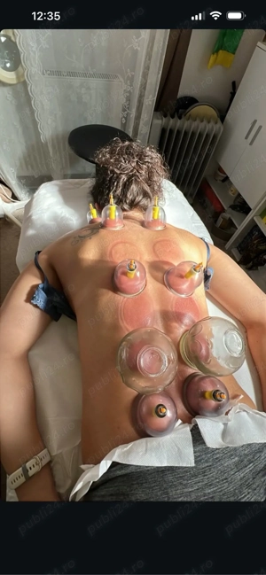 masaj terapeutic, de relaxare pentru exclusiv pentru doamne