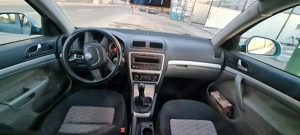 Skoda Octavia Facelift 2009 - 1.9 Tdi - 156000km  - imagine 4