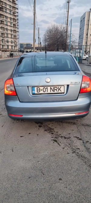 Skoda Octavia Facelift 2009 - 1.9 Tdi - 156000km  - imagine 3