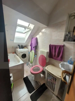 Garsoniera de vanzare, 23 mp, zona Calea Lipovei - imagine 3