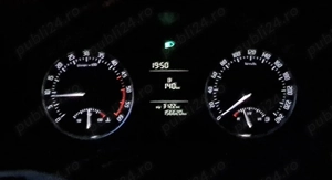 Skoda Octavia Facelift 2009 - 1.9 Tdi - 156000km  - imagine 5