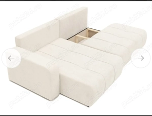 Canapea extensibila (este in garantie) - imagine 2
