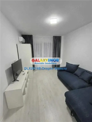 Garsoniera Militari Residence | Parcare | Centrala | DS002