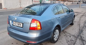 Skoda Octavia Facelift 2009 - 1.9 Tdi - 156000km  - imagine 2