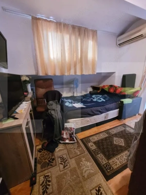 Garsoniera de vanzare, 23 mp, zona Calea Lipovei - imagine 2