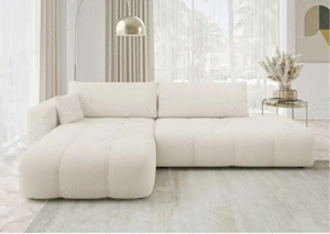 Canapea extensibila (este in garantie)