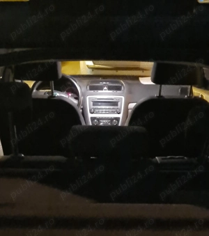 Skoda Octavia Facelift 2009 - 1.9 Tdi - 156000km  - imagine 7