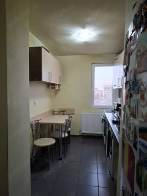 Apartament 2 camere, Cetatii-Torontalului - imagine 3
