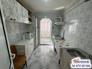 Apartament 3 camere de vânzare în Micro 17, comision 0 pentru cumpărător!