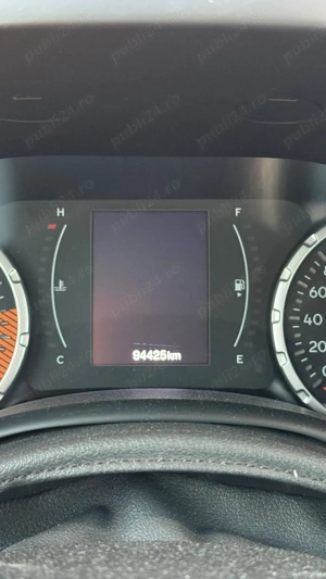 Vand JEEP Renegade 1.0 benzina - imagine 7
