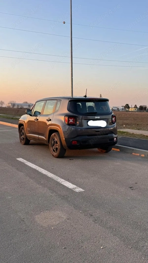 Vand JEEP Renegade 1.0 benzina - imagine 4