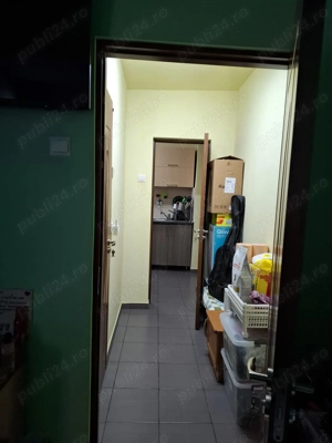 Apartament 2 camere, Cetatii-Torontalului - imagine 8