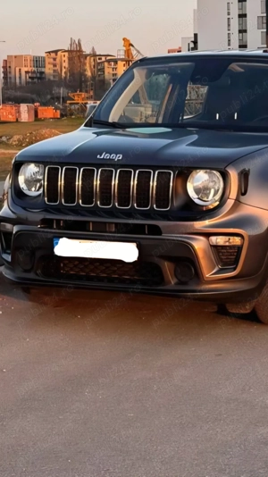 Vand JEEP Renegade 1.0 benzina