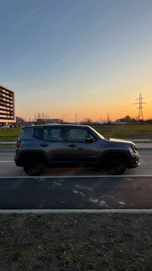 Vand JEEP Renegade 1.0 benzina - imagine 5