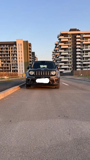 Vand JEEP Renegade 1.0 benzina - imagine 2
