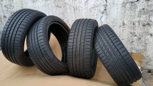 Anvelope vară Kelly UHP 205/50 R17 93W în garanție