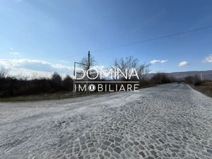 Vânzare teren cu dublă deschidere, situat în comuna Lelești, sat Lelești - imagine 6
