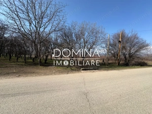 Vânzare teren cu dublă deschidere, situat în comuna Lelești, sat Lelești - imagine 4