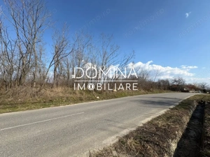 Vânzare teren cu dublă deschidere, situat în comuna Lelești, sat Lelești - imagine 2
