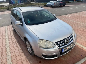 Vand Volkswagen golf 5