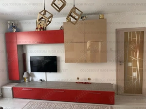 Astra 2 camere cf 1 sdec mobilat si utilat