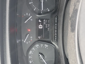 Citroen jumpy spacetourer  - imagine 6