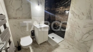 Spatiu birou de inchiriat 30mpu UTILAT Sub Arini Sibiu - imagine 5