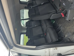 Citroen jumpy spacetourer  - imagine 9