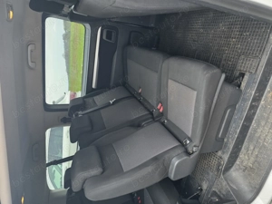 Citroen jumpy spacetourer  - imagine 10