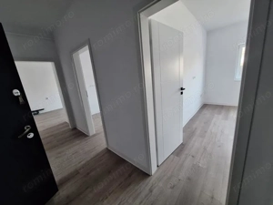 De vanzare in Selimbar apartament 2 camere etaj 1