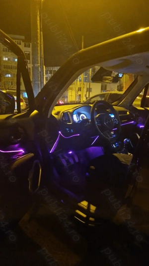 Vand JEEP Renegade 1.0 benzina - imagine 9