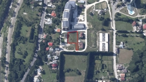 Proprietar vand Teren Intravilan Sinaia 1677 mp, Utilitati, Fara Comision