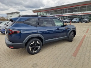 Dacia Bigster an fab 2025 - imagine 4