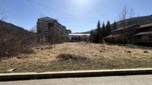 Proprietar vand Teren Intravilan Sinaia 1677 mp, Utilitati, Fara Comision - imagine 7